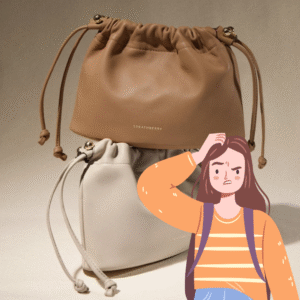 copycat bags | dupes | luxury deja vu