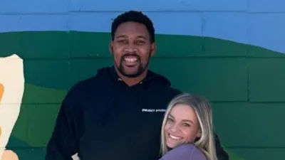 Teen Moms Mackenzie McKee and Khesanio Hall Secretly Marry Before Welcoming Twins