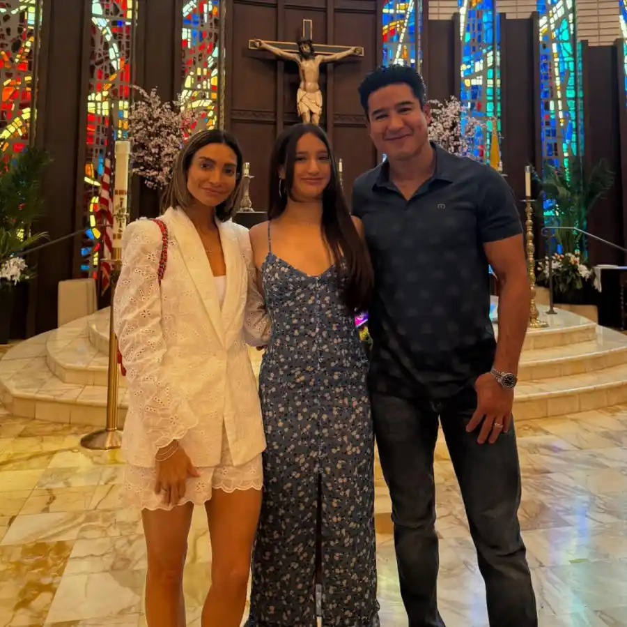 Stars Whose Kids Graduated in 2025: Jerry Seinfeld, Joanna Gaines and More