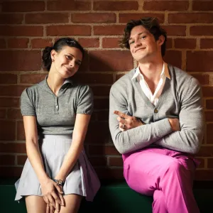 Maxton Hall Season 2 Trailer Reveals Release Date