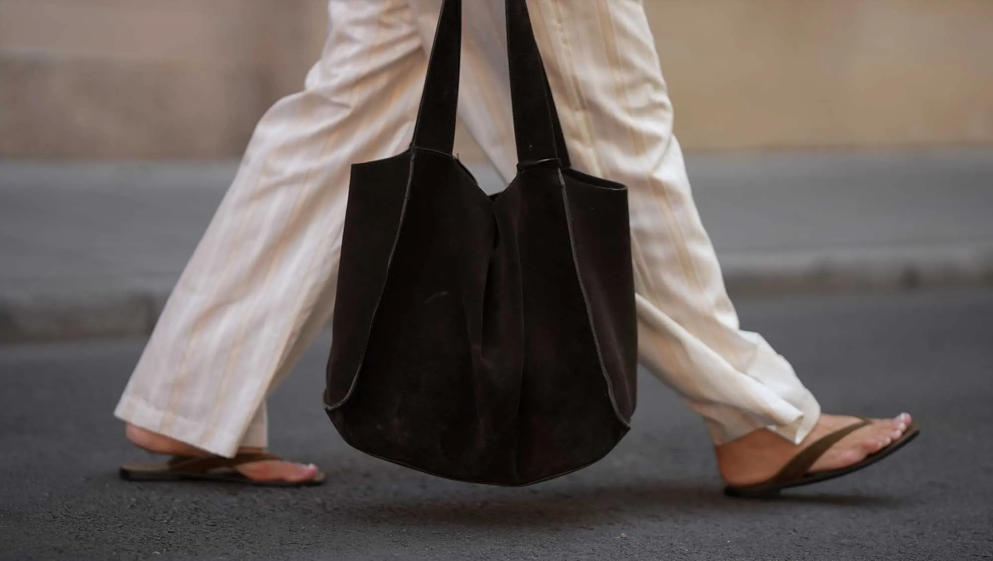 Memory Foam Summer Sandals