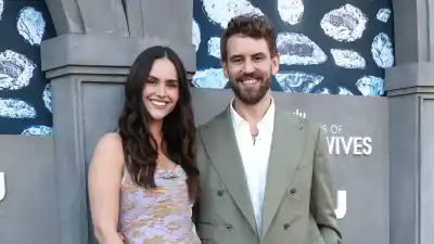 Natalie Joy and Nick Viall