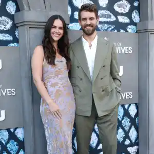 Natalie Joy and Nick Viall