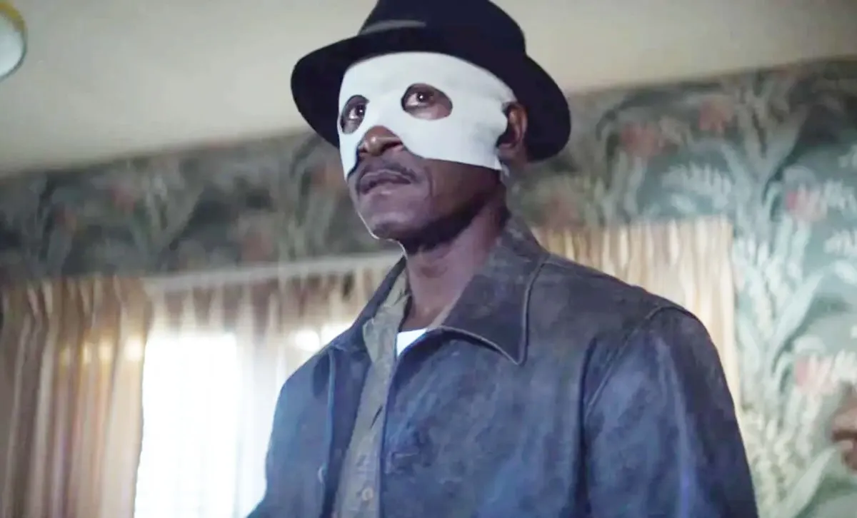 Don Cheadle in No Sudden Move