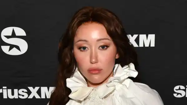 Noah Cyrus