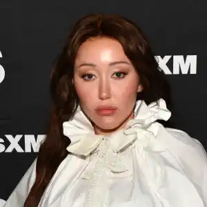 Noah Cyrus