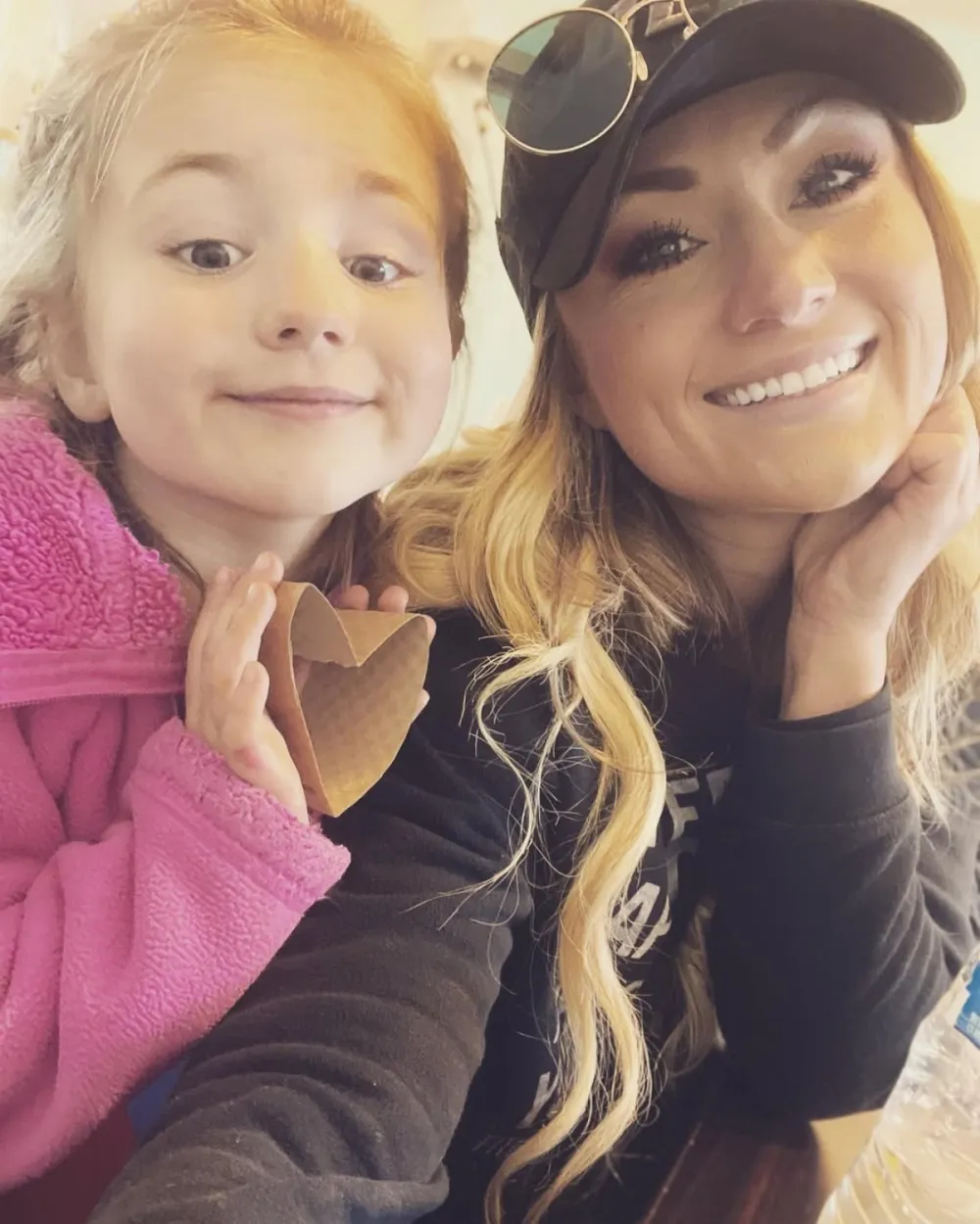 Teen Moms Jenelle Evans Breaks Her Silence After Death of David Easons Ex-Girlfriends Daughter