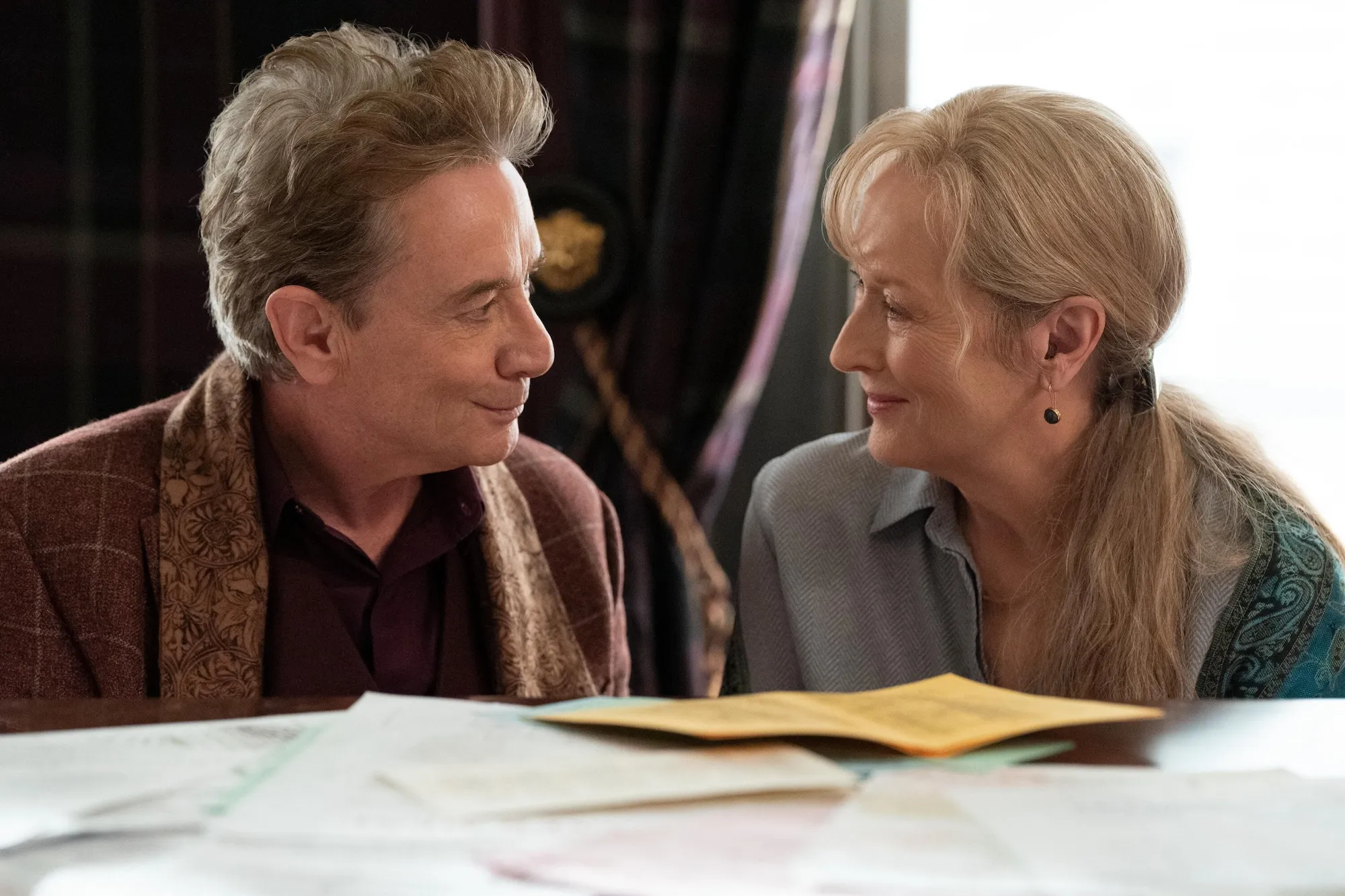 Only Murders in the Building