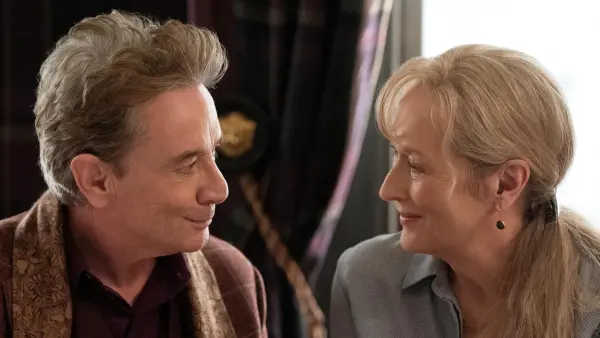 Only Murders in the Building