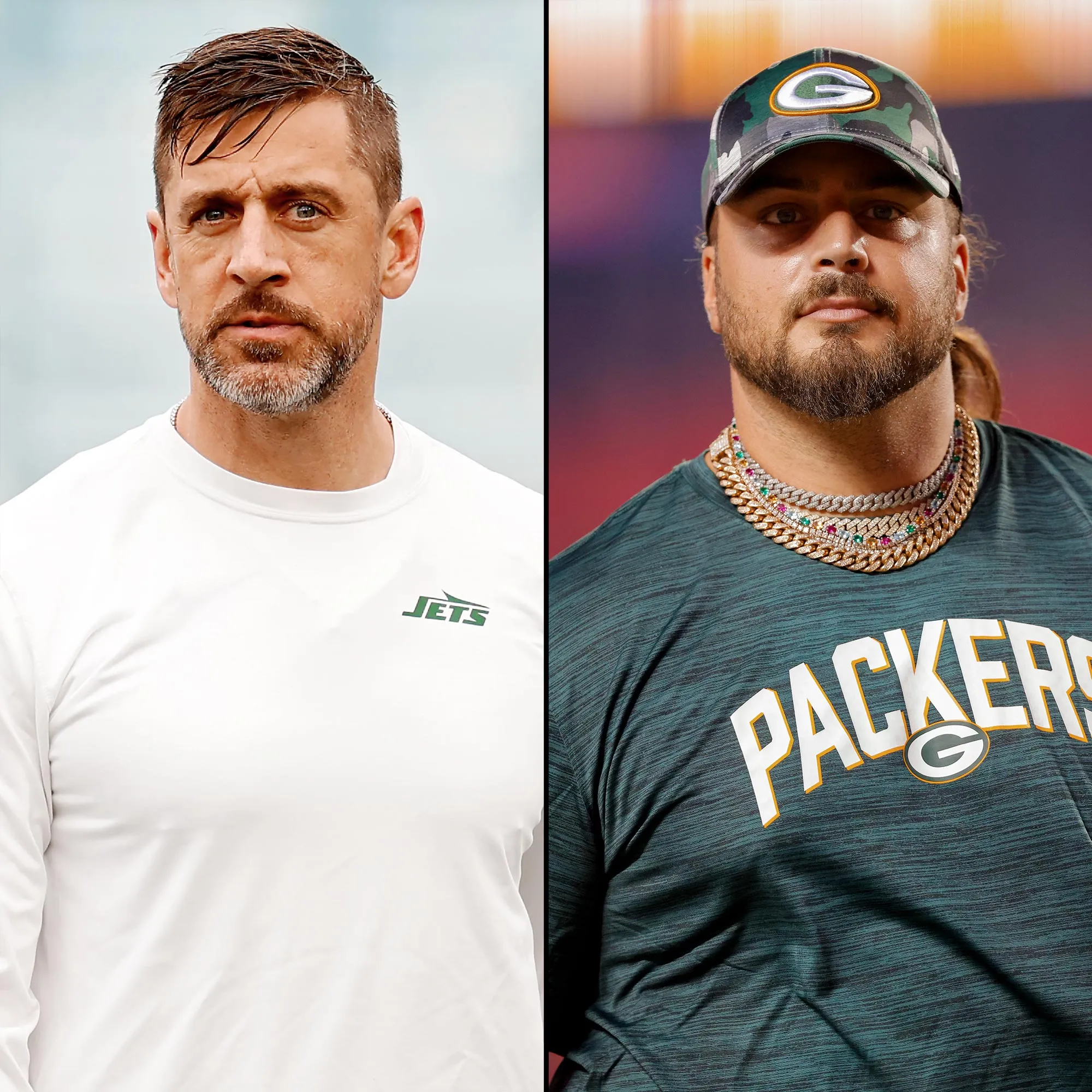 Aaron Rodgers Ex Teammate Shades Him Over Wedding Snub Posts Video From QB Jordan Love s Ceremony 2190086806 1418556692