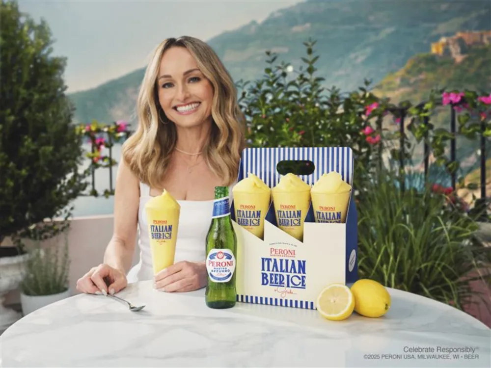 Giada De Laurentiis Shares Behind the Scenes Secrets of Her Cooking Videos With Daughter Jade
