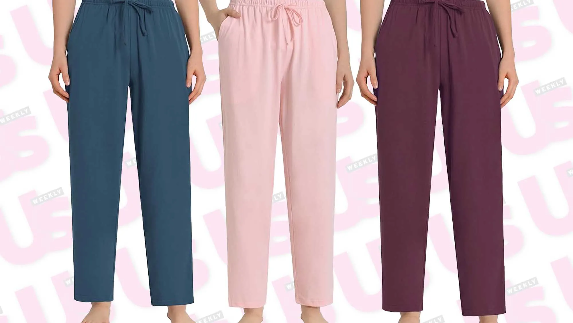 Petite Lounge Pants