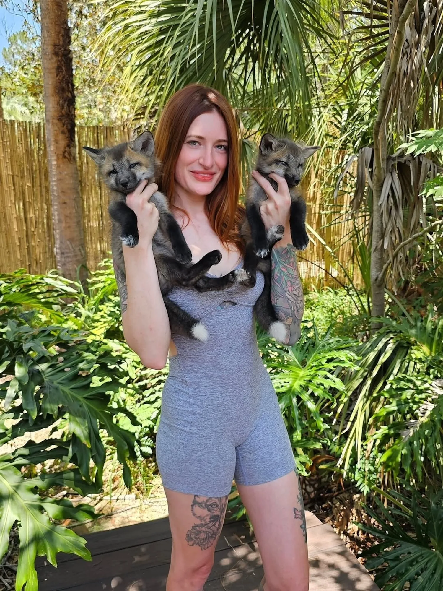 Petition Aims to Take Down Reddit Snark Page About SaveAFox YouTuber After Her Death