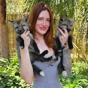 Petition Aims to Take Down Reddit Snark Page About SaveAFox YouTuber After Her Death