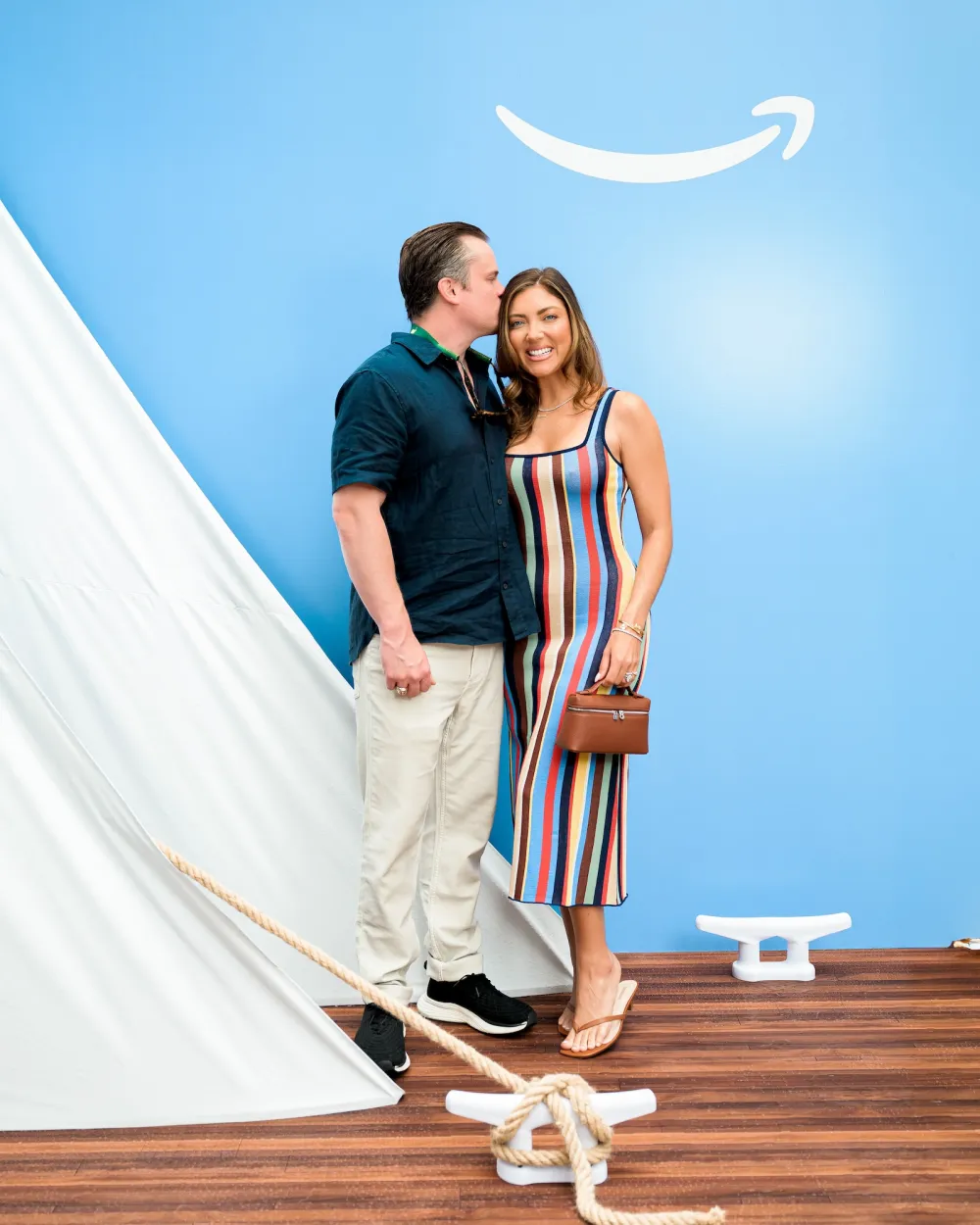 Campbell &lsquo;Pookie&rsquo; Reveals Favorite &lsquo;Special&rsquo; Gift from Husband Jett Puckett &mdash; With a Nod to Paloma