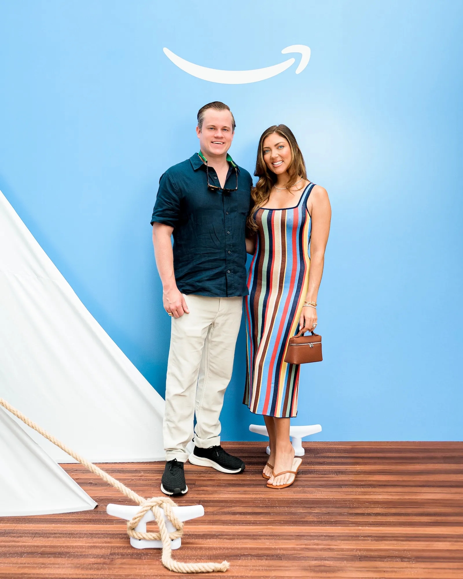 Campbell &lsquo;Pookie&rsquo; Reveals Favorite &lsquo;Special&rsquo; Gift from Husband Jett Puckett &mdash; With a Nod to Paloma