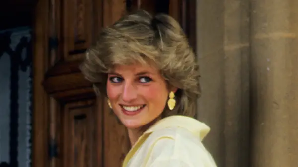 Princess Diana