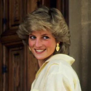 Princess Diana