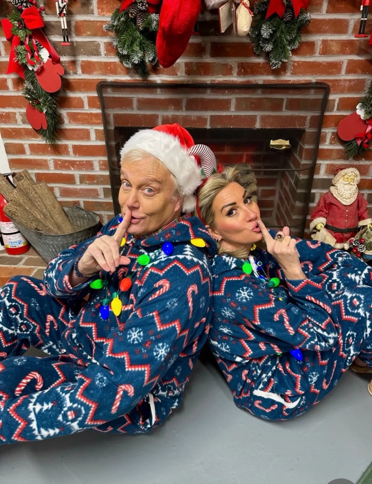 QVC Hosts Shawn Killinger and Rick Domeier Preview Incredible Christmas in July Sale