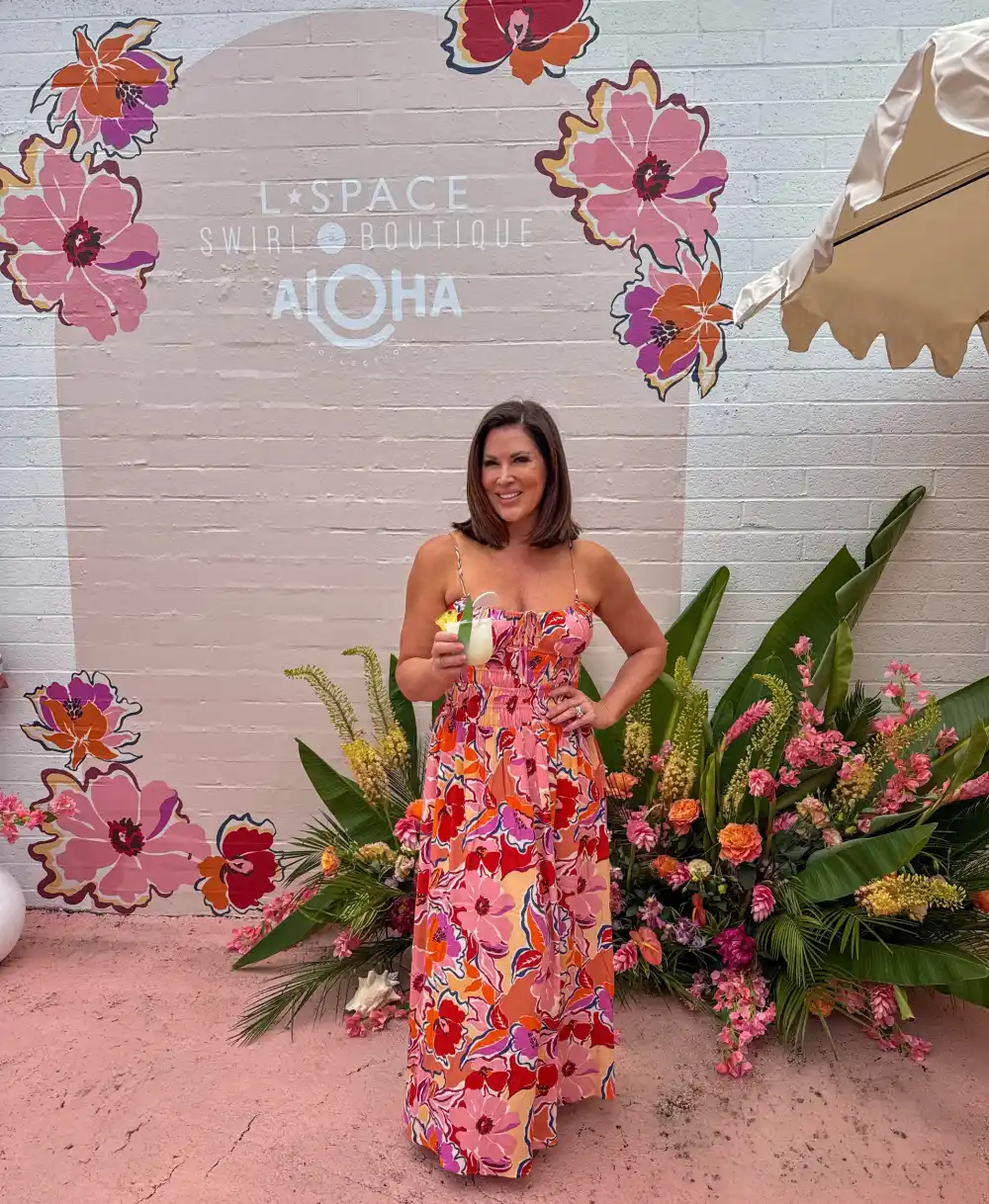 RHOCs Emily Simpson Teases Tamra Judge and Gretchen Rossi Toxic Feud