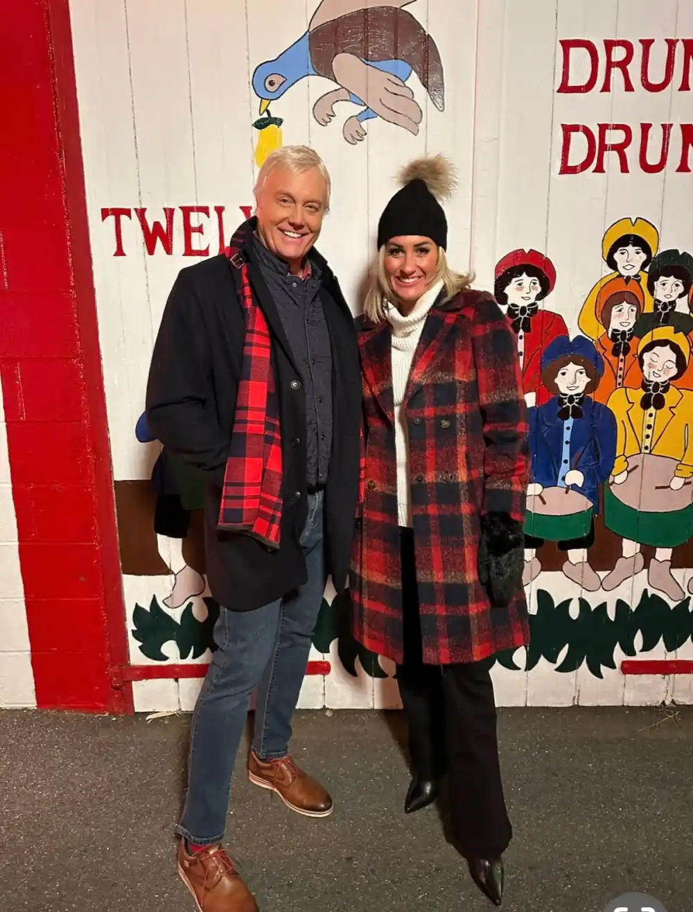 QVC Hosts Shawn Killinger and Rick Domeier Preview Incredible Christmas in July Sale