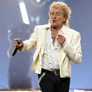 Rod Stewart