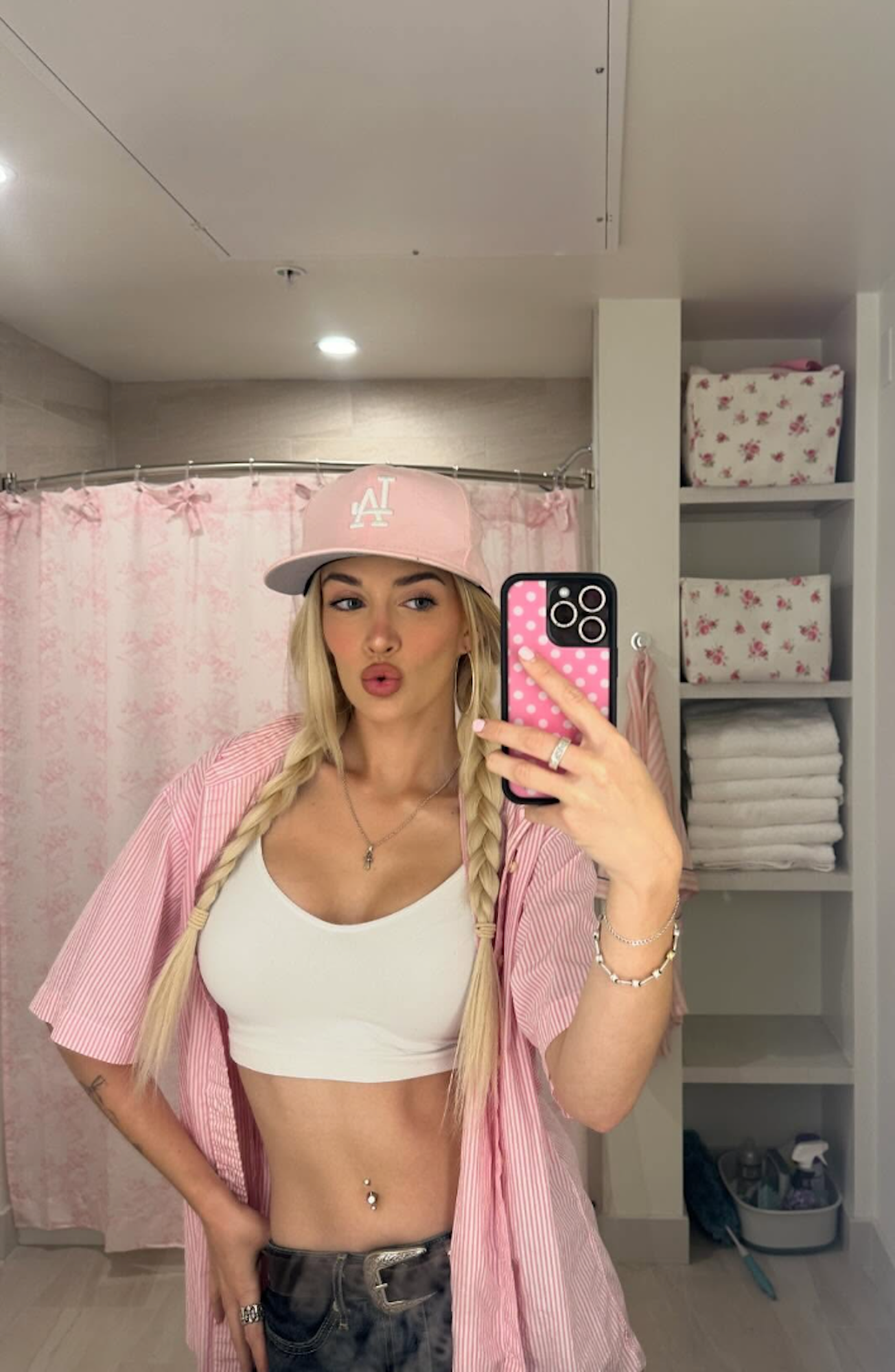 sami sheen breast implant surgery impacting onlyfans