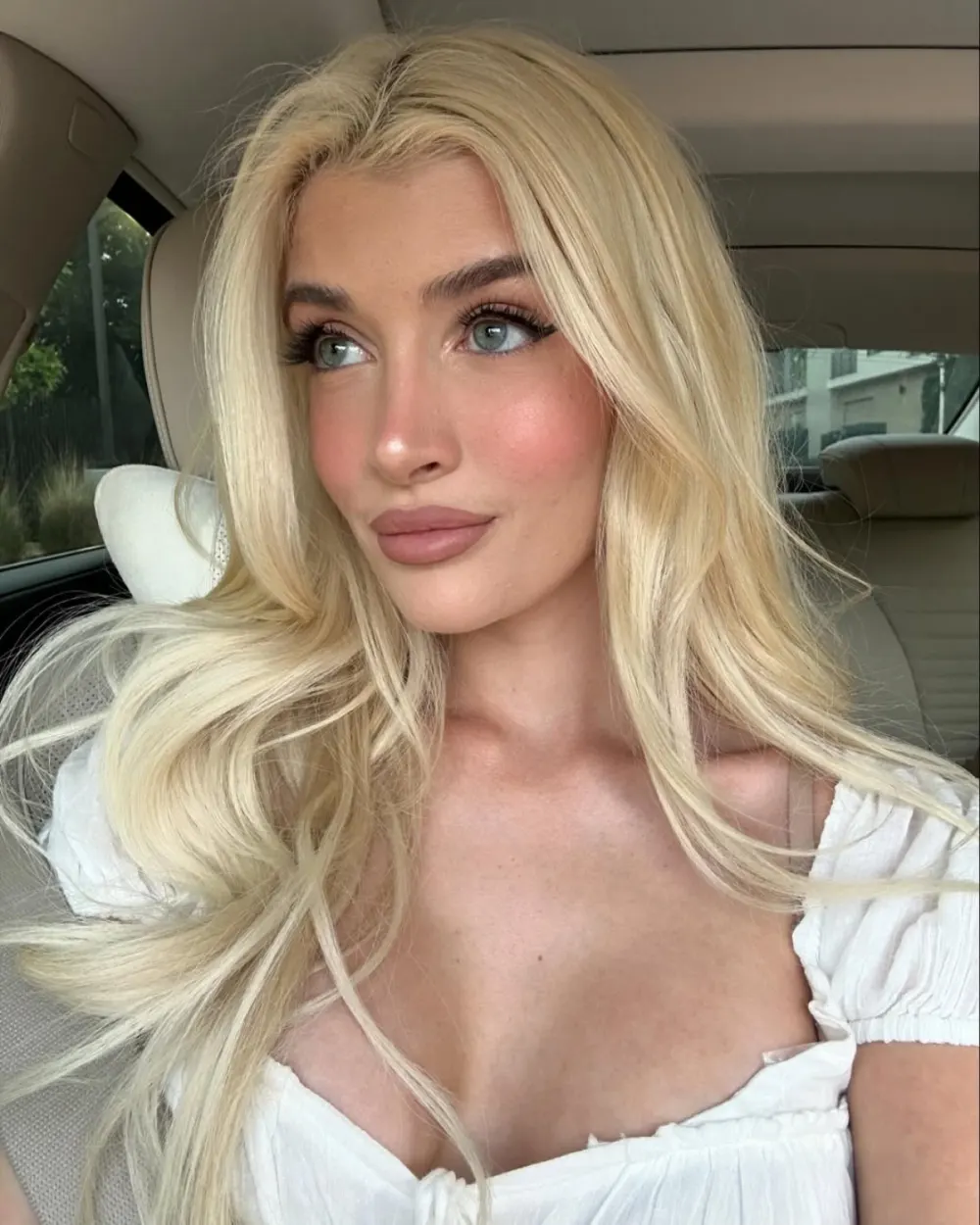 Sami Sheen Was Told Breast Implant Illness Is Not a Real Thing Details Symptoms