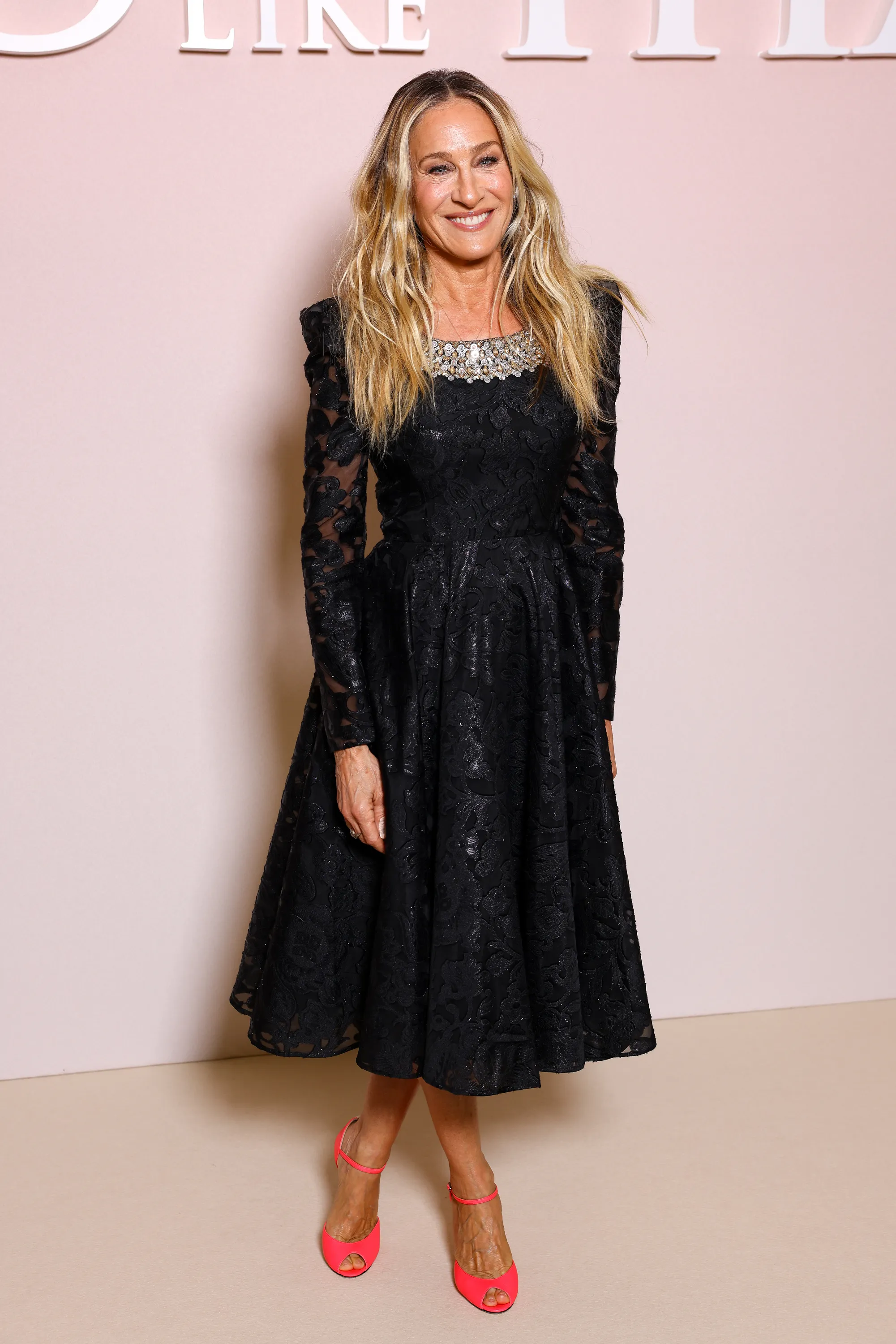 Sarah Jessica Parker