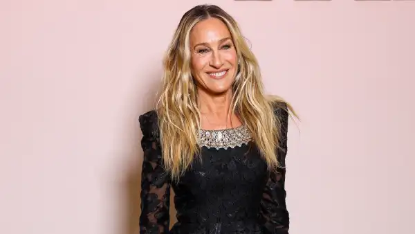 Sarah Jessica Parker