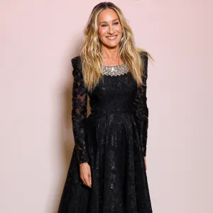 Sarah Jessica Parker
