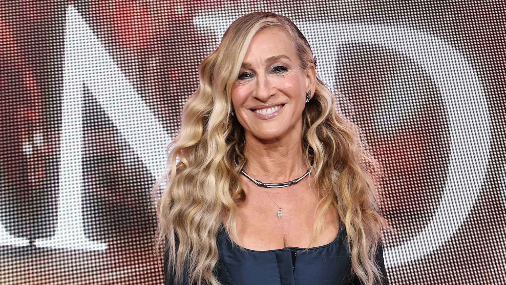 Sarah Jessica Parker Under Eye Cream