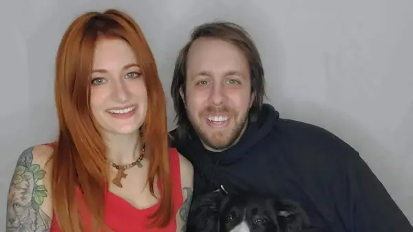 Who Is SaveAFox YouTuber Mikayla Raines' Husband? Meet Ethan Frankamp