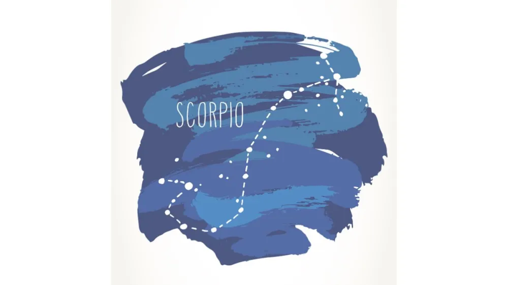 Scorpio 2024 aries full moon