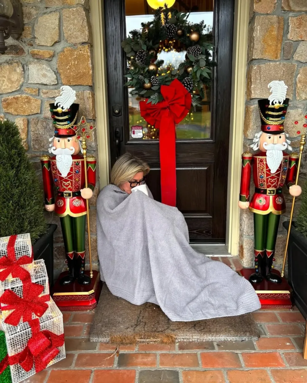 QVC Hosts Shawn Killinger and Rick Domeier Preview Incredible Christmas in July Sale