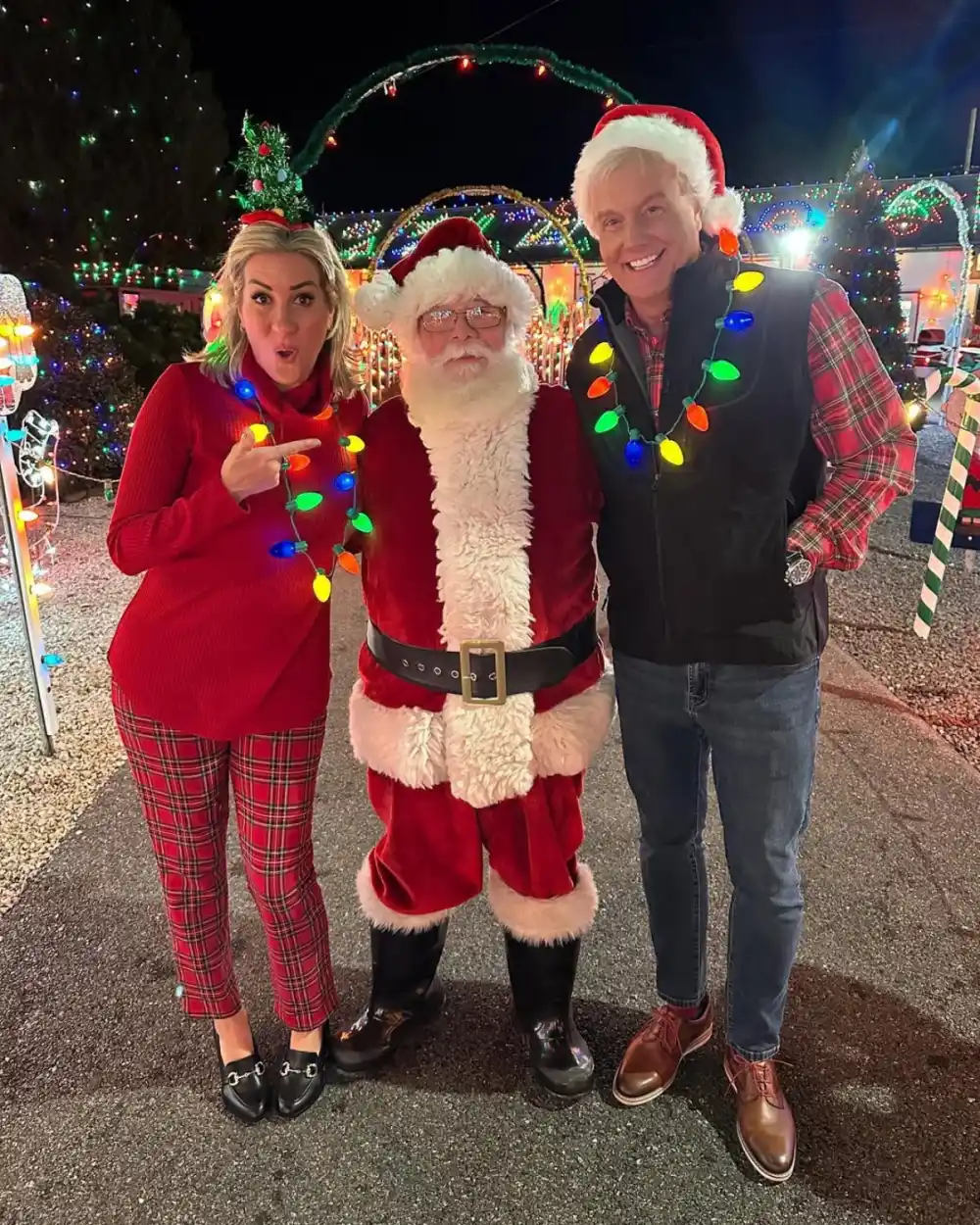 QVC Hosts Shawn Killinger and Rick Domeier Preview Incredible Christmas in July Sale