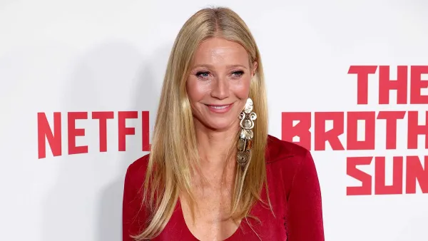 Gwyneth Paltrow