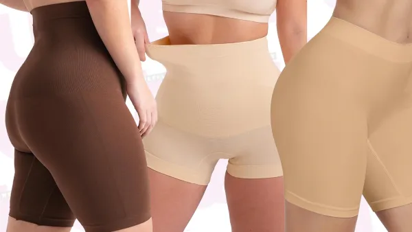 BestsellingShapewearAmazon