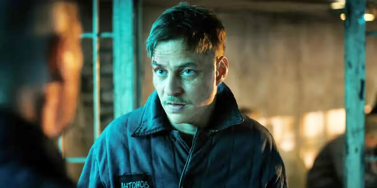 Tom Wlaschia in Stranger Things season 4