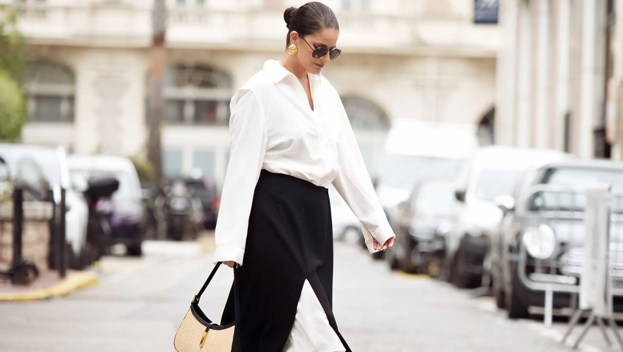Summer Hats and Sunglasses