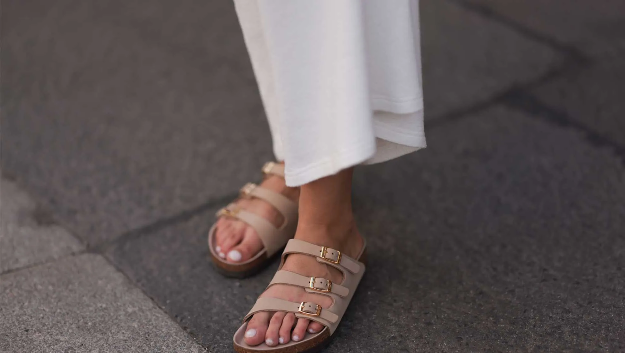 Summer Sandals