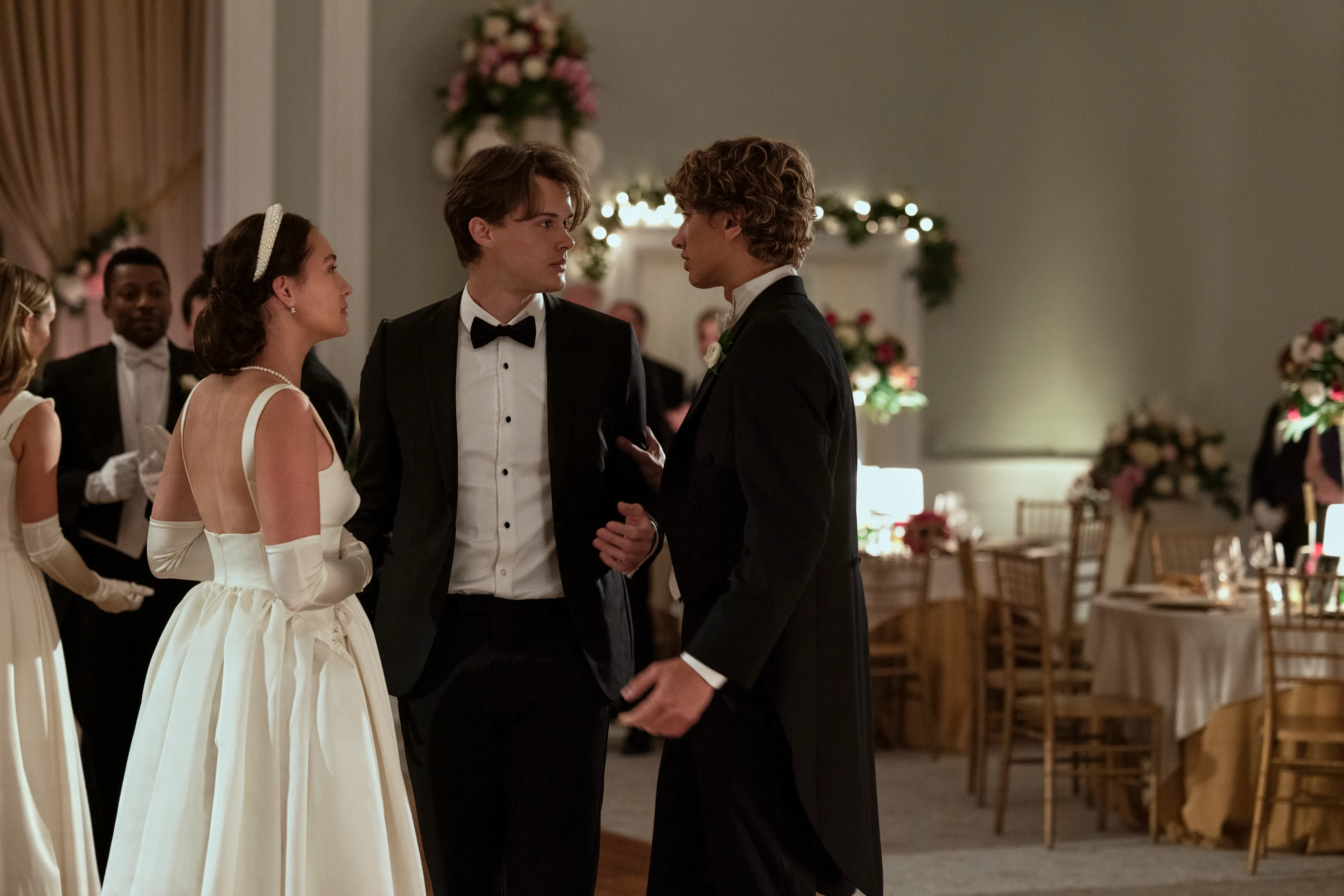 The Summer I Turned Pretty Season 3 Trailer