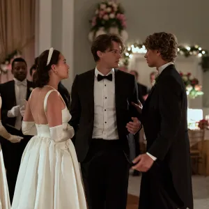 The Summer I Turned Pretty Season 3 Trailer