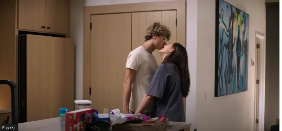 Which Book Scenes Are in the Summer I Turned Pretty Season 3 Trailer