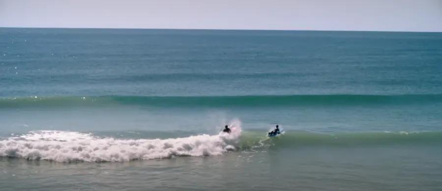 Which Book Scenes Are in the Summer I Turned Pretty Season 3 Trailer