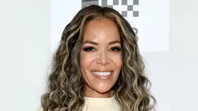 Sunny Hostin