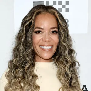 Sunny Hostin
