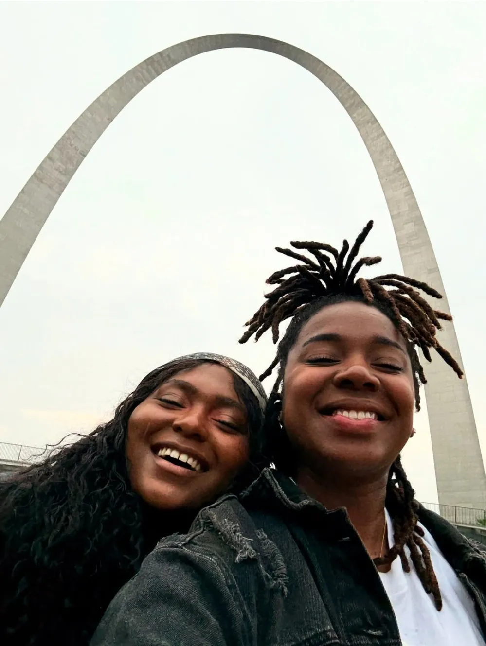 Survivor's Sabiyah Broderick and Katurah Topps Confirm Romance