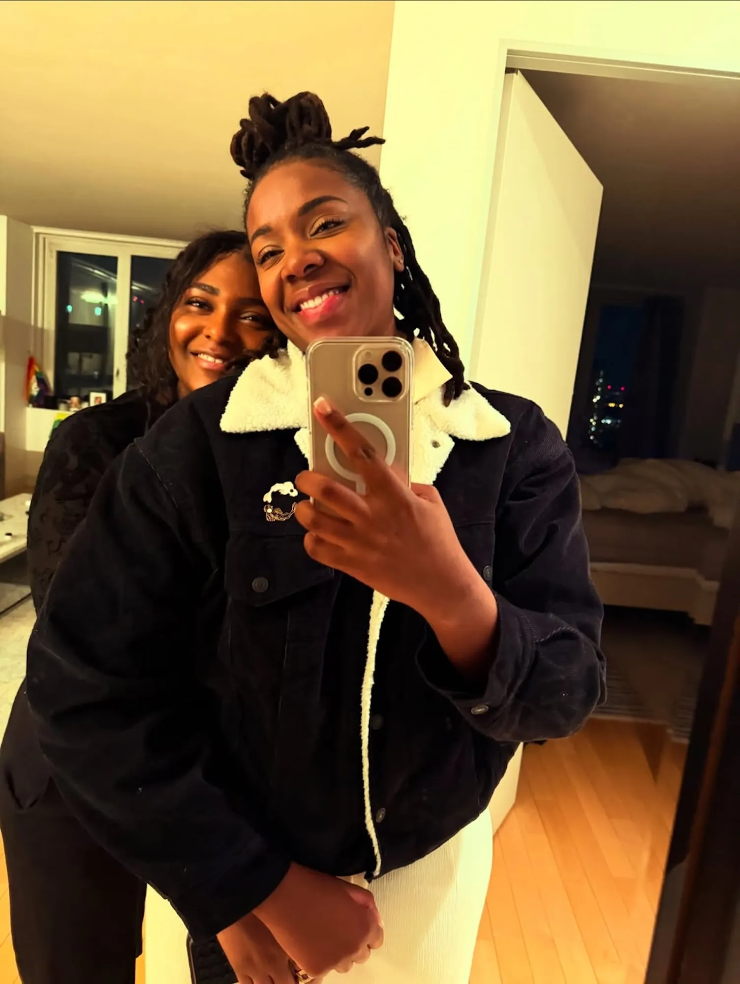 Survivor's Sabiyah Broderick and Katurah Topps Confirm Romance