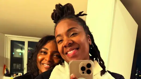 Survivor's Sabiyah Broderick and Katurah Topps Confirm Romance